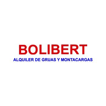SERVICIO DE MONTACARGAS BOLIBERT