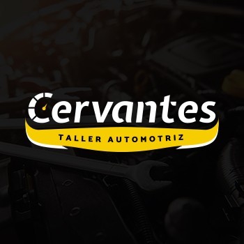 Cervantes - Taller Automotriz