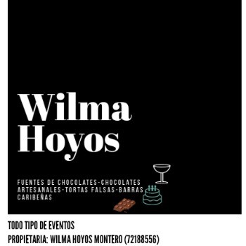 Wilma Hoyos Eventos