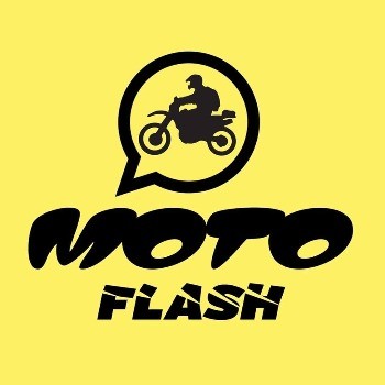 Moto Delivery Flash