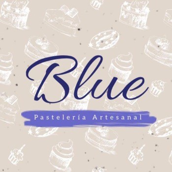 Blue - Pastelería Artesanal