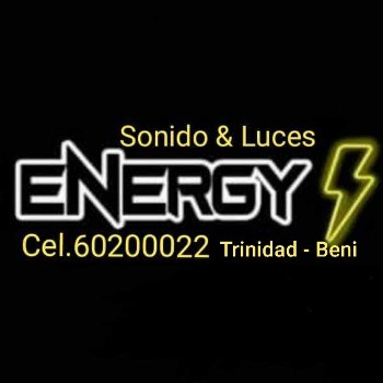 " Energy " Sonido & Luces