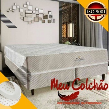 meu colchao