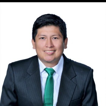 Ronny Oliver Espinoza Olguin