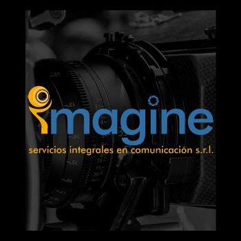 Imagine - servicios integrales en comunicación S.R.L.